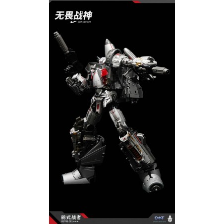 Dream Star Toys DST01-001 Slingshoot