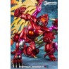 Jiang Xing MB-01 Winged Dragon - Reissue - Mat Metallic Version