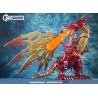 Jiang Xing MB-01 Winged Dragon - Reissue - Mat Metallic Version
