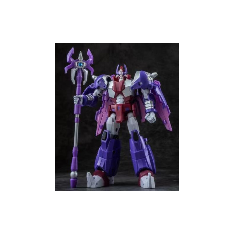 Iron Factory IF-EX49P Last Prophet