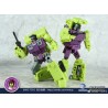 Magic Square MS-B37 Shovel Master & MS-B38 Roller Master Set of 2