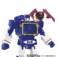 Transformers T-Spark Masterpiece Gattai MPG-21 Rumble & Frenzy