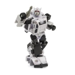 Newage  H25K Candyman & H26T Bickle  Set of 2