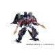 Takara Tomy Transformers Dramatic Capture Series Jetfire Combine