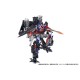 Takara Tomy Transformers Dramatic Capture Series Jetfire Combine
