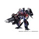 Takara Tomy Transformers Dramatic Capture Series Jetfire Combine