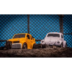 Newage  H25K Candyman & H26T Bickle  Set of 2
