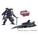 Takara Tomy Transformers Dramatic Capture Series Jetfire Combine
