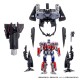 Takara Tomy Transformers Dramatic Capture Series Jetfire Combine