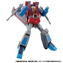 Transformers Masterpiece MP-52 Starscream 2.0