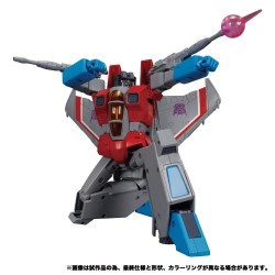Transformers Masterpiece MP-52 Starscream 2.0