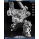 Craftsman Toys DJS-BS01 Skybreaker