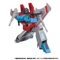 Transformers Masterpiece MP-52 Starscream 2.0