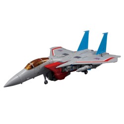 Transformers Masterpiece MP-52 Starscream 2.0