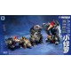 Laser Cat Toy JGM-SKP02 Mini-Asura (SD Volcanicus)