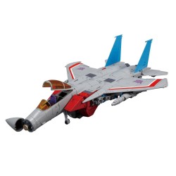Transformers Masterpiece MP-52 Starscream 2.0