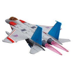 Transformers Masterpiece MP-52 Starscream 2.0
