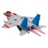 Transformers Masterpiece MP-52 Starscream 2.0