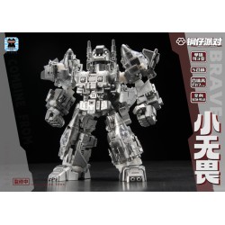 Laser Cat Toy JGM-SKP04 Mini-Brave (SD Superion)