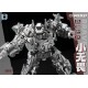 Laser Cat Toy JGM-SKP04 Mini-Brave (SD Superion)