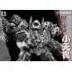 Laser Cat Toy JGM-SKP04 Mini-Brave (SD Superion)