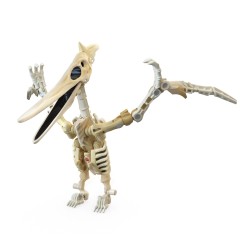 Transformers War for Cybertron Kingdom Deluxe Wingfinger