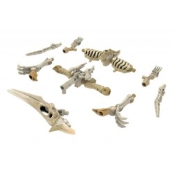 Transformers War for Cybertron Kingdom Deluxe Wingfinger