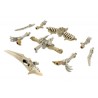 Transformers War for Cybertron Kingdom Deluxe Wingfinger