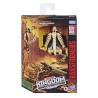 Transformers War for Cybertron Kingdom Deluxe Wingfinger
