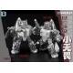 Laser Cat Toy JGM-SKP04 Mini-Brave (SD Superion)