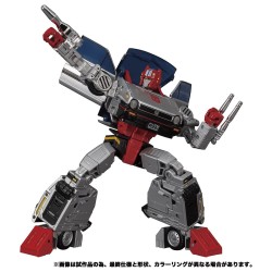 Transformers Masterpiece MP-53+ Crosscut