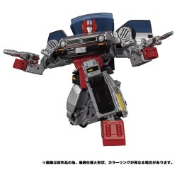 Transformers Masterpiece MP-53+ Crosscut