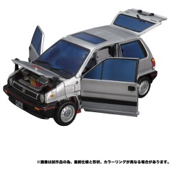 Transformers Masterpiece MP-53+ Crosscut