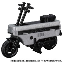 Transformers Masterpiece MP-53+ Crosscut