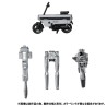 Transformers Masterpiece MP-53+ Crosscut