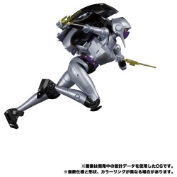 Transformers Masterpiece MP-55 Nightbird Shadow