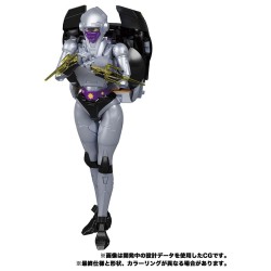 Transformers Masterpiece MP-55 Nightbird Shadow
