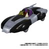 Transformers Masterpiece MP-55 Nightbird Shadow