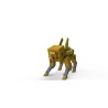 KFC Toys CST-14 Rhinohorn 2.0 & CST-15 Ironpaw 2.0
