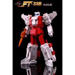 FansToys FT-33B Euclid