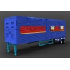 X-Transbots MX-12B G2 Gravestone Trailer