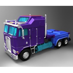 X-Transbots MX-12A G2 Gravestone