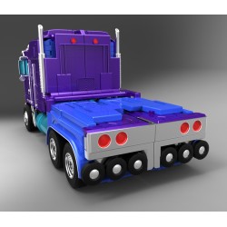 X-Transbots MX-12A G2 Gravestone