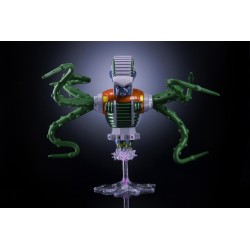 X-Transbots MX-19A Le Poulpe