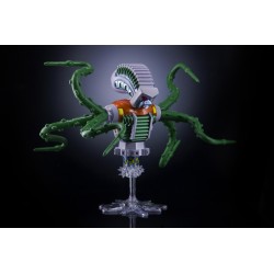 X-Transbots MX-19A Le Poulpe