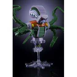 X-Transbots MX-19A Le Poulpe