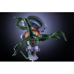 X-Transbots MX-19A Le Poulpe