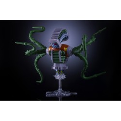 X-Transbots MX-19A Le Poulpe
