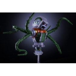 X-Transbots MX-19A Le Poulpe