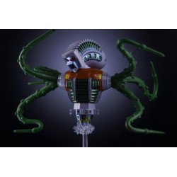 X-Transbots MX-19A Le Poulpe